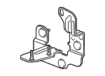 25777981 - Electrical: Mount Bracket for Chevrolet: Malibu | Pontiac: G6 Image
