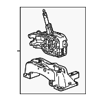 85124396 - : Control for Chevrolet: Malibu Image