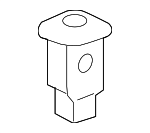 8851502530 - HVAC: Expansion Valve for Toyota Image