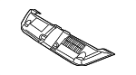 5C5853655A9B9 - Belts &amp; Cooling: Radiator Support Access Cover for Volkswagen Image
