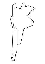 31479180 - : Cap for Volvo: S60 Image