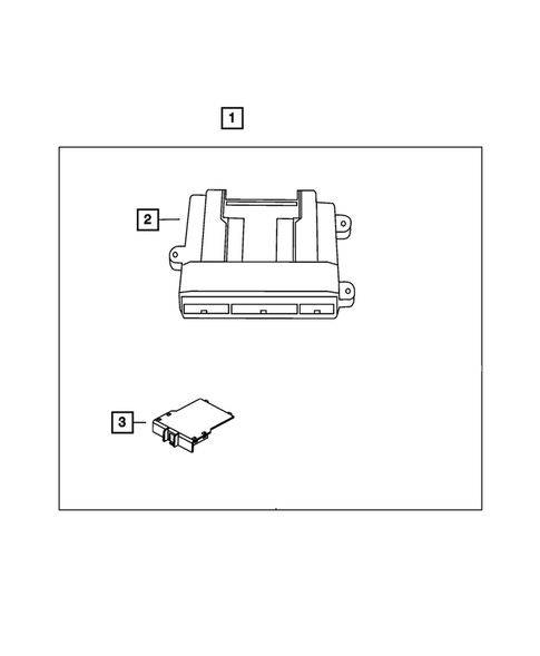 Security for 2007 Jeep Liberty #0