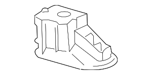 7PP953519FIVI - Steering: Steering Column Control Switch for Porsche Image