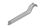55275764AJ - Body: Lower Support for Mopar Image
