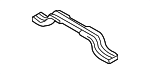 68034686AB - Body: Front Crossmember for Mopar Image
