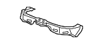 68142523AB - Body: Rear Panel for Mopar Image