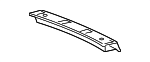 62130T90A00ZZ - Body: Rear Header for Honda Image
