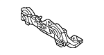 G921542010 - Electrical: Drive Motor Inverter Bracket for Toyota Image
