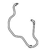 240803NA0A - : Negative Cable for Nissan Image