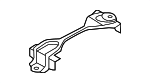244204M400 - : Hold Down Clamp for Nissan: LEAF Image