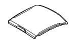 68072149AD - Body: Roof Panel for Mopar Image