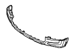 86560K5700CA - Body: Bumper Cover for Hyundai Image