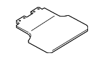 849047Z800 - : Floor Mat for Nissan Image