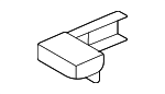 8127522000 - Body: Release Handle Knob for Kia Image