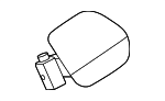 69510GG000 - Body: Fuel Door for Kia Image