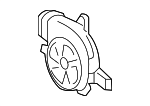 G923011010 - Electrical: Blower for Lexus: LC500h, LS500h, LX700h Image