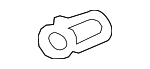 C2D3527 - Engine: Valve Cover Seal for Jaguar Image