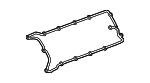 C2D3525 - Engine: Valve Cover Gasket for Jaguar Image