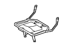 89A21S8500 - Body: Seat Frame for Hyundai Image