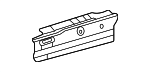 6121242100 - : 2023-2024 Toyota bZ4X - Rail Reinforced for Toyota: bZ4X Image