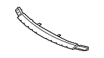 51118070626 - Body: Lower Support for BMW Image