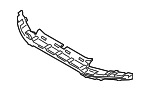 51117373403 - Body: Absorber for BMW Image