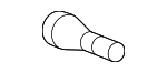 36121178869 - Tire &amp; Wheel: Tire Valve Stem for Mini Image