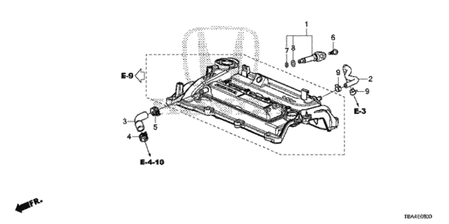 Diagram 1