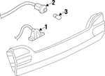 LS44 - Electrical: ACDelcoâ„¢ Socket for GM Image