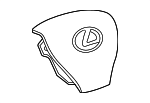 4513050340E0 - : Driver Inflator Module for Lexus: LS460, LS600h Image