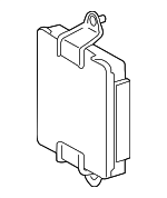 8967047010 - : Computer for Toyota Image