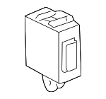 8996047020 - Electrical: Computer for Toyota: Prius Image