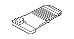 32338470 - Electrical: Battery Cover for Volvo Image