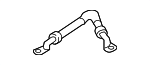 31394188 - Electrical: Ground Cable for Volvo Image