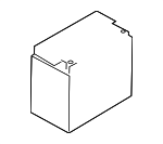 30659531 - Electrical: Battery for Volvo Image