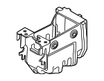 31651454 - Electrical: Battery Box for Volvo Image
