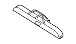 971860837 - Body: Ski Bag for Porsche: Panamera Image