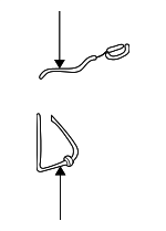 15829166 - Electrical: Antenna Cable for GM Image
