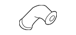 24573843 - Engine: Vent Hose Elbow for GM Image