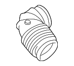 24574647 - Engine: Air Duct for GM Image