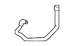 77133817C - Emission System: Connector Pipe for Audi Image