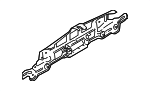 98150410907 - Body: Drive Unit for Porsche Image