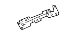 853602F100 - : Assist Strap Bracket for Kia: Spectra Image