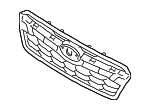 91122FJ020 - Body: Upper Grille for Subaru Image