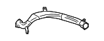 FR3Z19E630B - : 2015-2020 Ford Mustang - Defroster Duct for Ford: Mustang Image