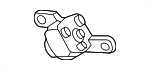 99230P1500 - Body: Side Camera for Kia Image