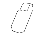 1864305009L - Electrical: Bulb for Kia Image
