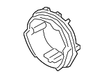 92140J7000 - Electrical: Headlamp Bulb Cover for Kia Image