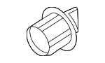 92166A9100 - Electrical: Holder for Kia Image
