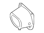 51483FC000 - Body: Fuel Pocket for Subaru Image